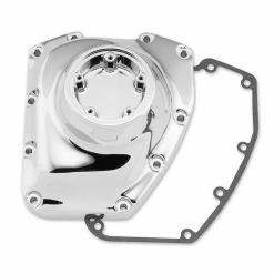 Biker's Choice Chrome Camshaft Cover