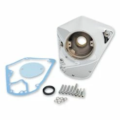 Drag Specialties Camshaft Cover Kit