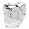 Drag Specialties Chrome Camshaft Cover -Camchest Kits Shop 100 2356 A V1