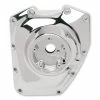 Drag Specialties Chrome Camshaft Cover -Camchest Kits Shop 100 2358 A V1