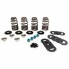 Feuling Motor Company Feuling Econo Beehive Valve Spring With Titanium Retainers Kit