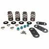 Feuling Motor Company Feuling Econo Beehive Valve Spring With Titanium Retainers Kit -Camchest Kits Shop 10024457 A V3