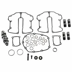 Feuling Motor Company Feuling 472 Chain Drive Camshaft Kit With Race Series Lifters