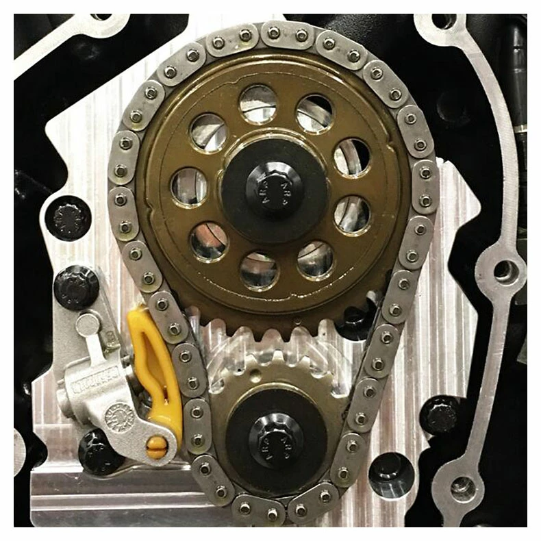 Feuling Motor Company Feuling OE+ Camplate 4 Feuling Motor Company Feuling OE+ Camplate - Image 2