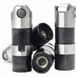 Feuling Motor Company Feuling Race Series Short Travel Lifters Standard Size -Camchest Kits Shop 10025068 B V6