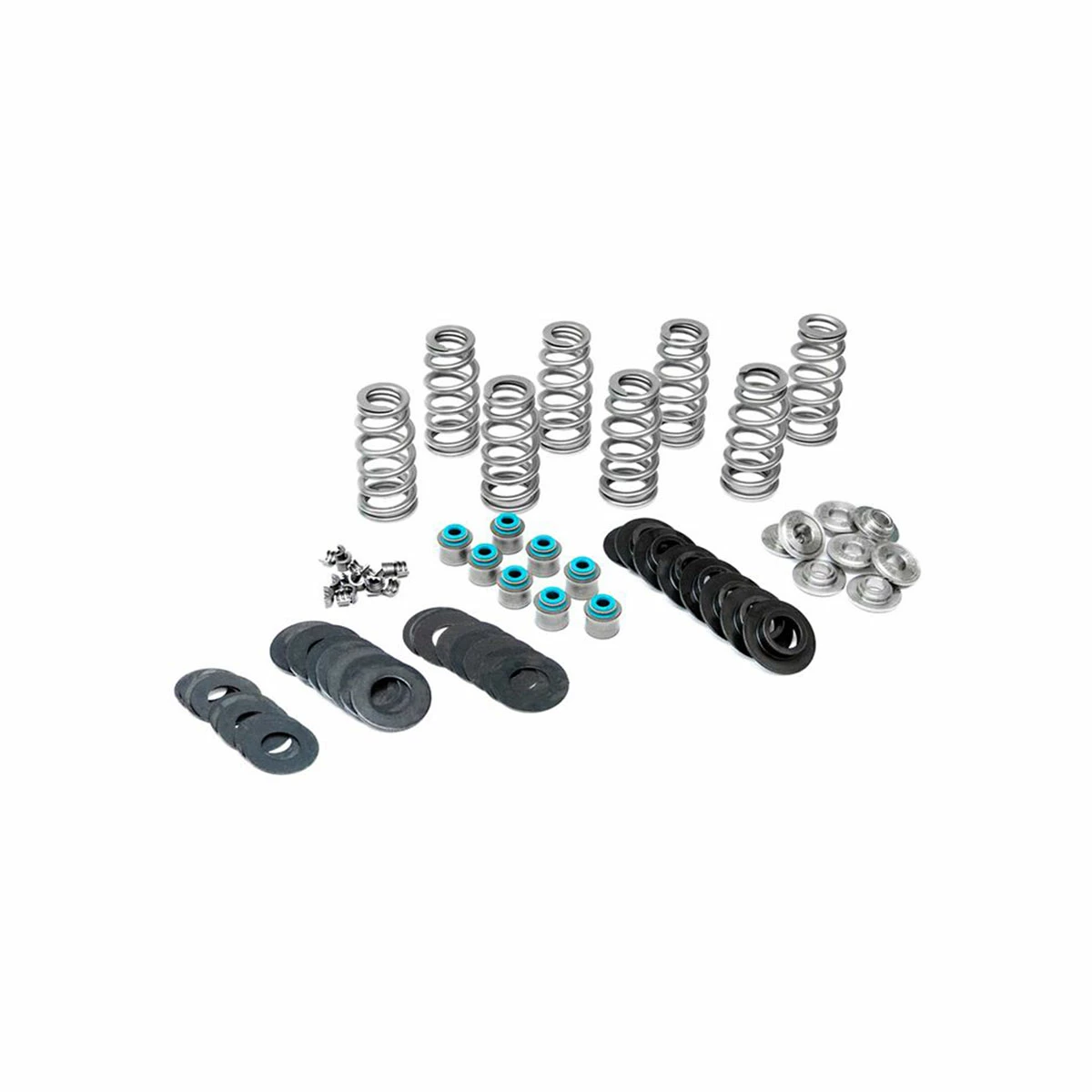 Feuling Motor Company Feuling Beehive High Load Valve Springs 3 Feuling Motor Company Feuling Beehive High Load Valve Springs