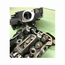 Feuling Motor Company Feuling Endurance Beehive Valve Spring Kit Without Retainers -Camchest Kits Shop 10025280 C V6