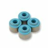 Feuling Motor Company Feuling Viton Valve Seals -Camchest Kits Shop 10025300 A V9