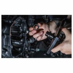 Feuling Motor Company Feuling Inner Camshaft Bearings -Camchest Kits Shop 10025427 B V6