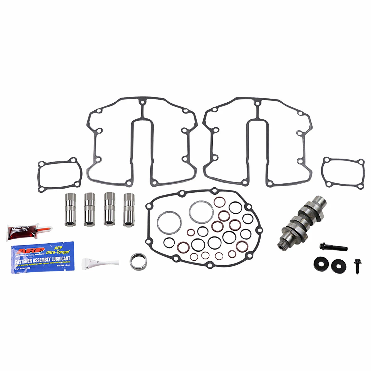 Feuling Motor Company Feuling 465 Reaper HP+ Chain Drive Camshaft Kit 4 Feuling Motor Company Feuling 465 Reaper HP+ Chain Drive Camshaft Kit - Image 2