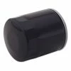 Milwaukee Twins Black Spin-On Oil Filter -Camchest Kits Shop 10041612 A V6