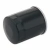 Milwaukee Twins Black Spin-On Oil Filter