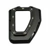 Trask Assault Cam Cover Black