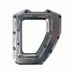 Trask Assault Cam Cover Raw