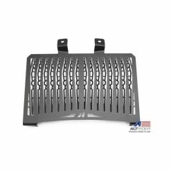 AltRider Radiator Guard Black