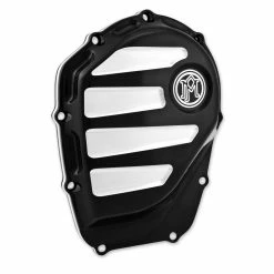 Performance Machine Contrast Cut Scallop Cam Cover