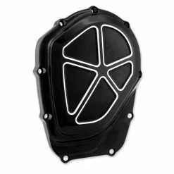 Performance Machine Contrast Cut Formula Cam Cover