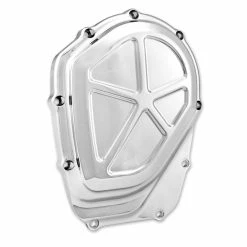 Performance Machine Chrome Formula Cam Cover
