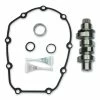S&S Cycle Chain Drive Camshaft Kit 550C -Camchest Kits Shop 160 0194 A V1