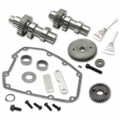 S&S Cycle HP103 Gear Drive Easy Start Cams
