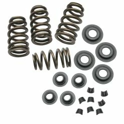 S&S Cycle .650" Lift Sidewinder Valve Spring Kit