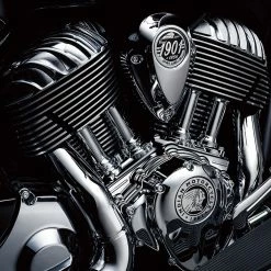 Kuryakyn Tappet Block Accents