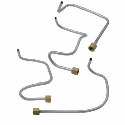 S&S Cycle Oil Line Return Kit