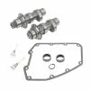 S&S Cycle 557 Chain Drive Cam Kit -Camchest Kits Shop 166 3437 A V1