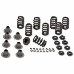 S&S Cycle .605" Valve Spring Kit