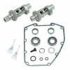 S&S Cycle Easy Start Chain Drive Cam Kit -Camchest Kits Shop 176 594 A V1