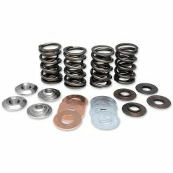 Kibblewhite Lightweight Titanium Racing Valve Spring Kit