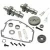 S&S Cycle Gear Drive Camshaft Kit 557G