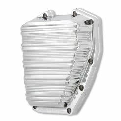 Arlen Ness 10-Gauge Chrome Camshaft Cover