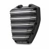 Arlen Ness 10-Gauge Black Camshaft Cover