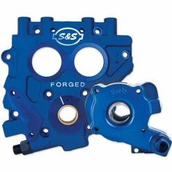 S&S Cycle S&S TC3 Oil Pump & Camplate Kit