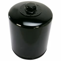 HIFLOFILTRO Performance Oil Filter Black