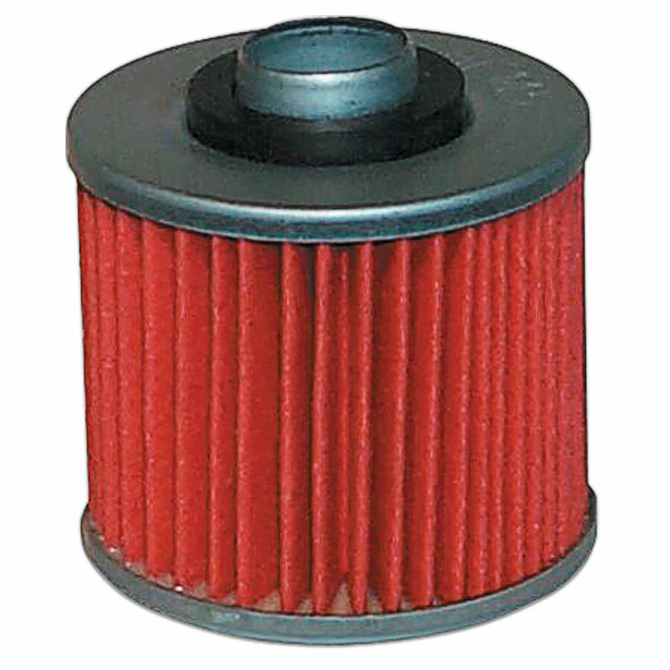 HIFLOFILTRO Oil Filter Cartridge 2 HIFLOFILTRO Oil Filter Cartridge