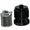 FLO Reusable Spin On Oil Filter Black -Camchest Kits Shop 221 433 A V1