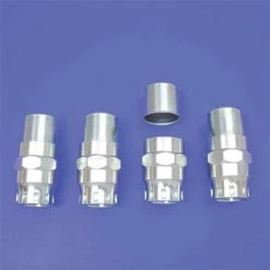 V-Twin Manufacturing Valve Spring Cover Set