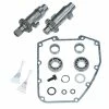 S&S Cycle 551 Chain Drive Camshaft Kit 2 S&S Cycle 551 Chain Drive Camshaft Kit -Camchest Kits Shop 246 249 A V1