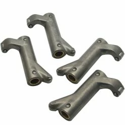 S&S Cycle Roller Rocker Arm Set