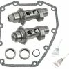 S&S Cycle 557 Easy Start Chain Drive Cams -Camchest Kits Shop 307 550 A V1