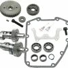 S&S Cycle Easy Start Gear Drive Cams