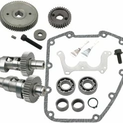 S&S Cycle Easy Start Gear Drive Cams