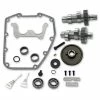 S&S Cycle Complete Gear Drive 509G Camshaft Kit