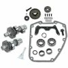 S&S Cycle Complete Gear Drive OES Camshaft Kit -Camchest Kits Shop 363 397 A V1