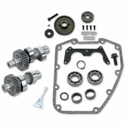 S&S Cycle Complete Gear Drive OES Camshaft Kit