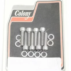 Colony Lifter Base Screw Set