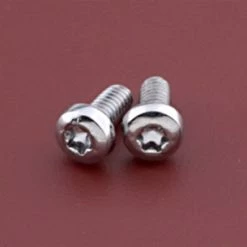 Colony Points Cover Screw Kit For Sportster