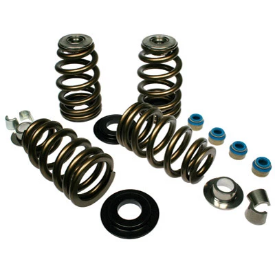 Feuling Motor Company Feuling BeeHive High-Load Valve Springs For Twin Cam 3 Feuling Motor Company Feuling BeeHive High-Load Valve Springs For Twin Cam